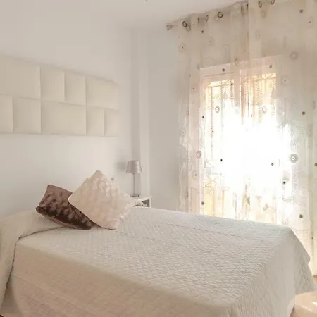 Apartamento Lidia Apartament
