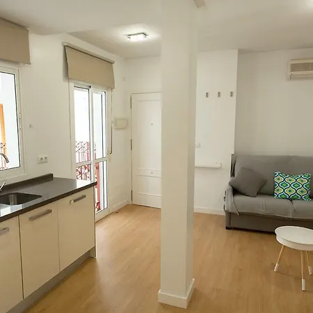 Apartamento Lidia Apartament