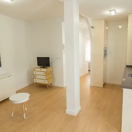 Apartamento Lidia Apartament