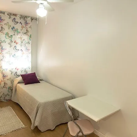 Apartament Apartamento Lidia