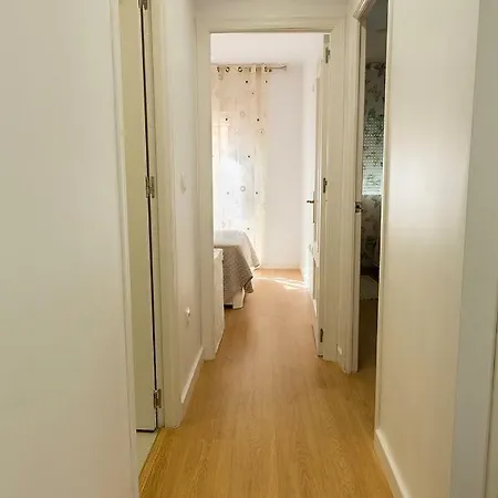 Apartamento Lidia Jerez de la Frontera