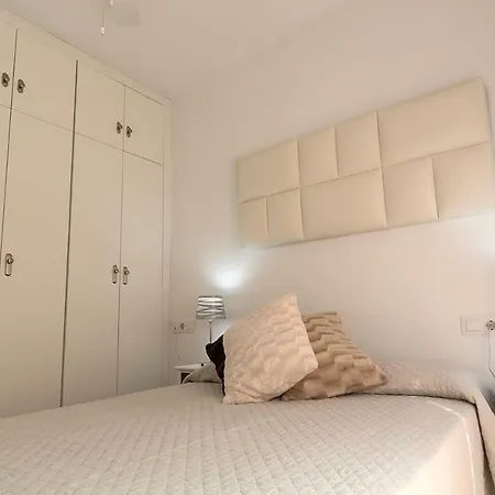 Apartament Apartamento Lidia