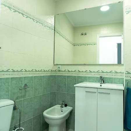 Apartamento Lidia Apartament Jerez de la Frontera