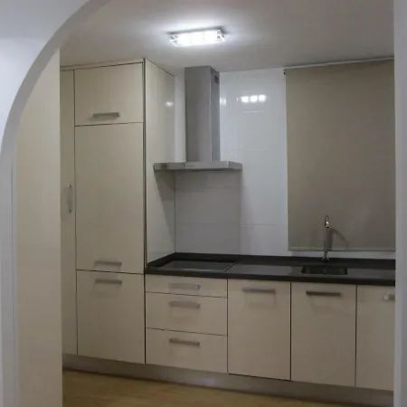 Apartamento Lidia Apartament