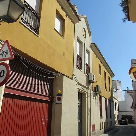 Apartamento Lidia Apartament Jerez de la Frontera